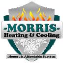 Morris Heating & Cooling LLC logo
